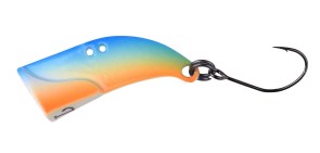 TROUT MASTER Zocka 3g barva Finn Blush